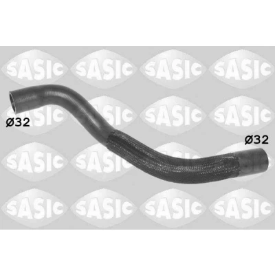 Immagine di SASIC 3404226 Tubo Radiatore Dx in alto RENAULT: TWINGO 2