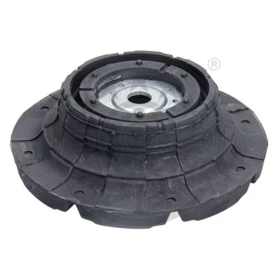 Immagine di OPTIMAL F8 6540 Supporto ammortizzatore a molla Assale anteriore Sx, Dx senza supporto, cuscinetto sfere