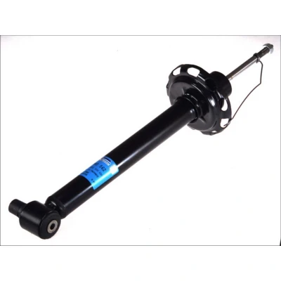 Immagine di SACHS 280 562 Ammortizzatore A pressione del gas doppio tubo telescopico Spina superiore, Occhiello inferiore AUDI: A4 B5 Avant