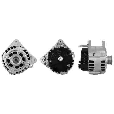Immagine di LUCAS ELECTRICAL LRA02862 Alternatore 120A FORD: Galaxy Mk1 MPV