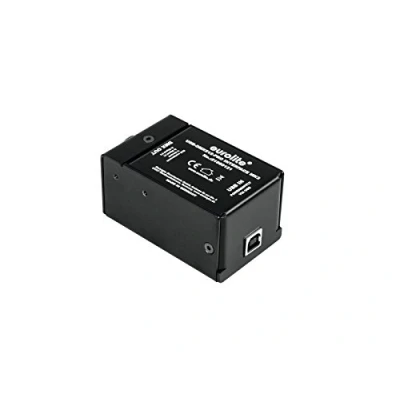 Immagine di Eurolite USB DMX512 PRO MK2 Interfaccia DMX