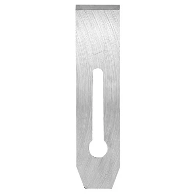 Immagine di Lama di Pialla A Mano HSS, Piallatura Manuale per Falegnameria 44mm