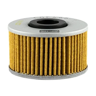 Immagine di Filtro dell&#039;olio CHAMPION HF566 COF466