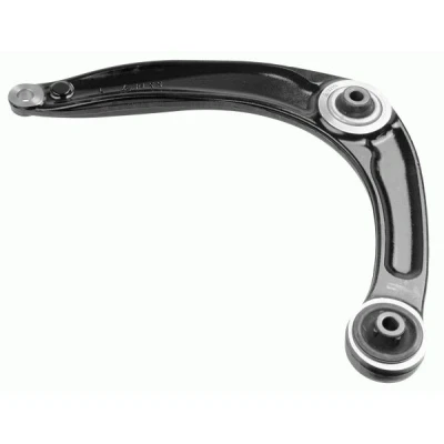 Immagine di LEMFÖRDER 37012 01 Braccio oscillante, Sospensione ruota CITROËN: C4 I Grand Picasso, Picasso 1, Berlingo / First Van