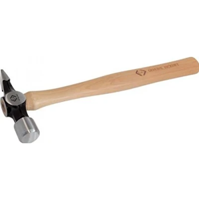 Immagine di Martello da falegname 227 g C.K T4204 08 N/A