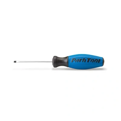 Immagine di Park Tool SD 3 Cacciavite a lama piatta, blu, mm