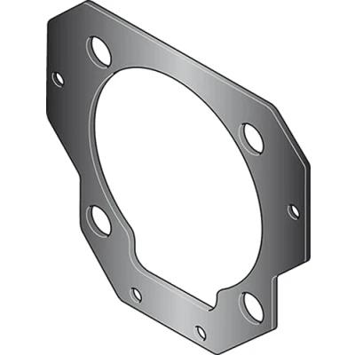 Immagine di HELLA 9AH 185 978 011 Supporto, Faro principale