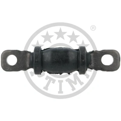 Immagine di OPTIMAL F9 0058 Silent Block bilaterale, inferiore, Assale anteriore 137 Cuscinetto gomma metallo CHEVROLET: Spark