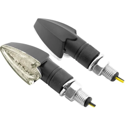 Immagine di VICMA 11450 Frecce bilaterale LED con lampeggiatore (LED)