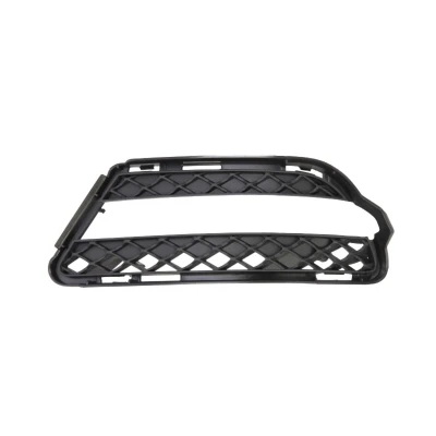 Immagine di Griglia di ventilazione, paraurti BLIC 6502 07 3514917P Collegamenti