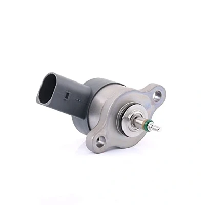 Immagine di BOSCH 0 281 002 750 Valvola regolapressione, Sistema Common Rail MERCEDES BENZ: Classe C Sedan, Vito Van, E Sedan