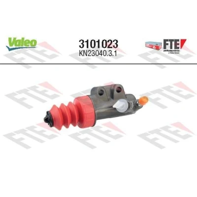 Immagine di FTE 3101023 Cilindretto Frizione MAZDA: 3 Hatchback