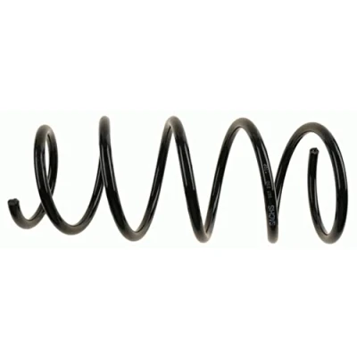 Immagine di SACHS 997 890 Molle ammortizzatori RENAULT: Kangoo I Express,