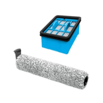 Immagine di BISSELL Kit di accessori CrossWave Multi Surface, Da utilizzare nei modelli OmniForce &amp; OmniFind serie 3912N, 4006, 4007, 4008, 4046F