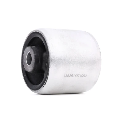 Immagine di RIDEX 251T0364 Silent Block Assale anteriore bilaterale, inferiore, posteriore 79,9mm Cuscinetto gomma metallo per braccio trasversale oscillante