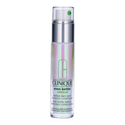 Immagine di Clinique Even Better Clinical Radical Dars Spot Corrector + Interrupter Siero 30 ml