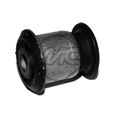 Immagine di Metalcaucho 05414 Silent Block Assale anteriore bilaterale VOLKSWAGEN: Multivan 5 (7HM, Transporter 6 Bus,