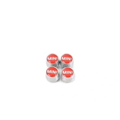 Immagine di MINI 36122447404 Set di tappi per valvole originali J05 F57 BEV LCI F54