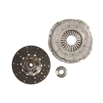 Immagine di FEBI BILSTEIN 105206 Kit Frizione a tre pezzi/in parti con grasso sintetico cuscinetto disinnesto 310