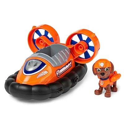 Immagine di Monster Jam, Confezione da 3 &quot;Charged Beasts (con i camion Dragon, Octon8er e Ice Dragon), fantastici in scala 1:64 (stampaggio a iniezione)
