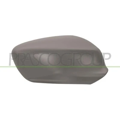 Immagine di PRASCO CI5007413 Copertura, Specchio esterno Esterno, Dx con la prima mano CITROËN: C4 II Cactus
