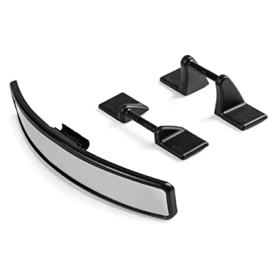 Immagine di Skoda 000072549D Specchio retrovisore per bambini, colore: Nero