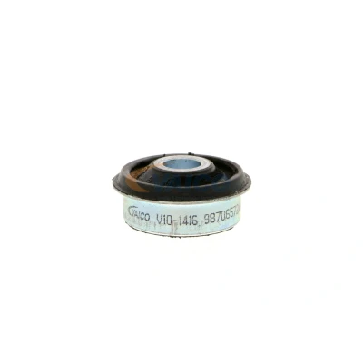 Immagine di VAICO V10 1416 Silent Block Qualità de originale Assale posteriore, anteriore Cuscinetto gomma metallo per braccio trasversale oscillante