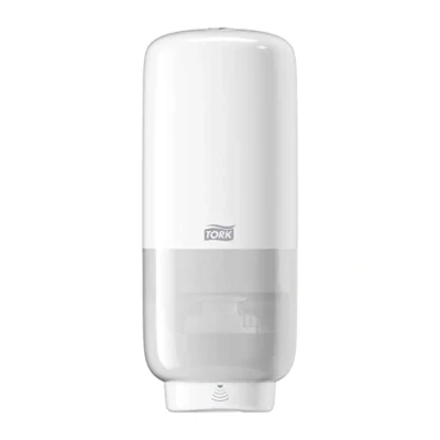 Immagine di TORK Elevation Design 561600 Distributore di sapone Bianco