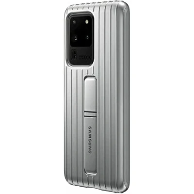 Immagine di Samsung Galaxy originale, Argento, EF RG988CSEGEU