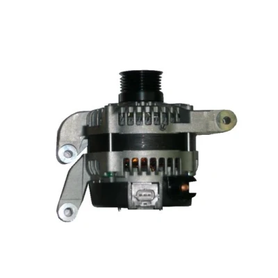 Immagine di STARDAX STX100552R Alternatore 14V 130A FORD: Focus 2 Kombi, 2, Transit Connect Mk1 Van, VOLVO: V50, C30, S40 II