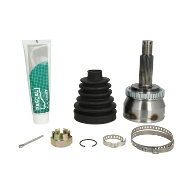 Immagine di PASCAL G10348PC Kit Giunto Omocinetico lato ruota KIA: cee‘d I Hatchback, Station Wagon