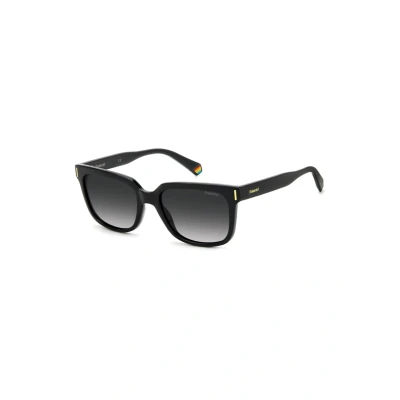 Immagine di Polaroid Unisex Occhiali da sole, Taglia: One Size, Schwarz