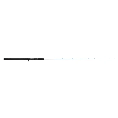 Immagine di Savage Gear SGS2 Jigging 6&#039;4&quot;/1,93m MF 40 120gr M 1,5 2,5 1sec (trigger) Canna da spinning