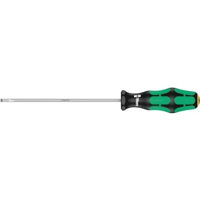 Immagine di Wera 335 Cacciavite a testa piatta, 0.8 x 4.0 150 mm