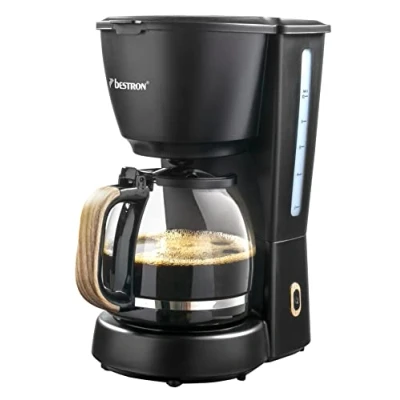 Immagine di BESTRON CAFETERA DE GOTEO FILTRO ACM900BW