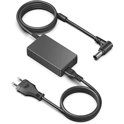 Immagine di HKY 19V 65W Caricabatterie Alimentatore per LG Monitor E1942C BN PSAB L101A ADS 40FSG 19 LCAP16A E 47TO63HZ Flatron PS224V PN IPS225V IPS226V