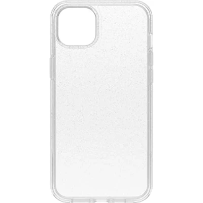 Immagine di Otterbox Symmetry Clear + Alpha Glass Backcover per cellulare Apple iPhone 14 Plus Trasparente