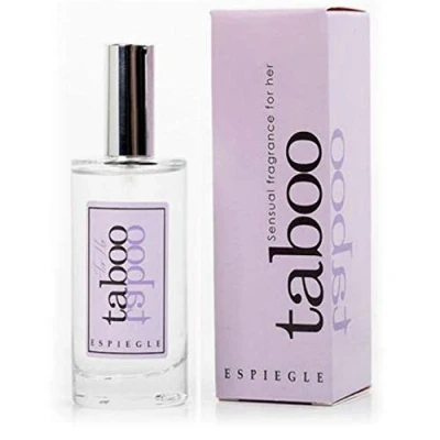 Immagine di Profumo Taboo Espiegle Da Donna 50 Ml