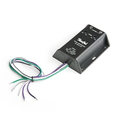 Immagine di Teufel Level convertitore AC 5011 AP converte altoparlanti alto livello segnale in il RCA dimensioni