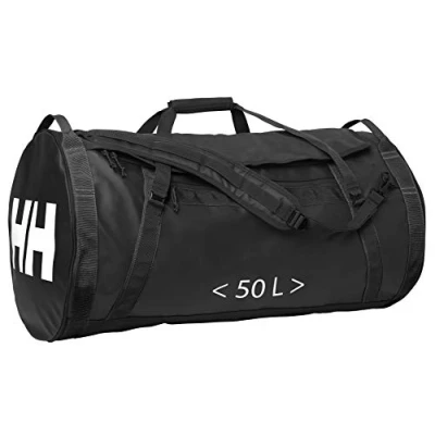 Immagine di Helly Hansen Unisex Borsone HH 2 50L, STD, Nero