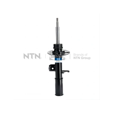 Immagine di SNR SA65040.19R Ammortizzatore Assale anteriore A pressione del gas tipo McPherson BMW: X5 (E53) 4.4 i, 3.0 d, 4.6 is