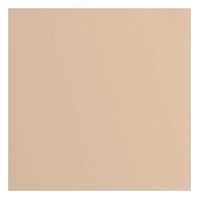 Immagine di Cartoncino Florence Liscia Materiali per Biglietti colorati 30,5 x cm Parchment 20 Fogli Carta Scrapbooking, Biglietti, Fustellatura e Progetti con 216 gsm Beige