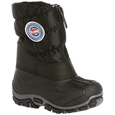 Immagine di Olang BMX Nero Snowboots