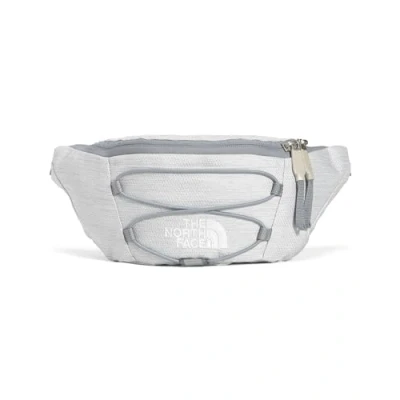 Immagine di The North Face NF0A52TM54C JESTER LUMBAR Borsa sportiva Uomo TNF White Metallic Mela Taglia OS
