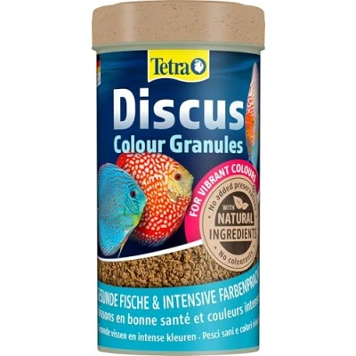 Immagine di Tetra Tetradiscus per la Crescita, 250 ml