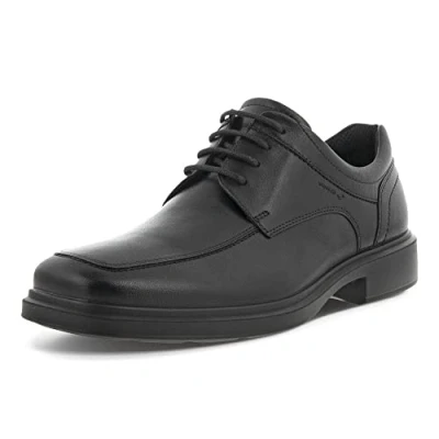 Immagine di ECCO Helsinki 2, Scarpe Stringate Derby Uomo, Nero, 47 EU