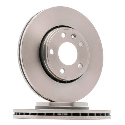 Immagine di DELPHI BG3768 Disco freno 305 28 5 ventilato Oleato non trattato senza cuscinetto ruota, anello sensore ABS OPEL: Vivaro A Combi, Van
