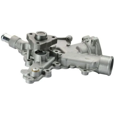 Immagine di DENCKERMANN A310605P Pompa acqua OPEL: Corsa C Hatchback, Agila A, B Hatchback