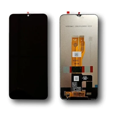 Immagine di Smartex® Display LCD Compatibile con Realme C30/ C30S / C33 /C33S (RMX3581, RMX3624)