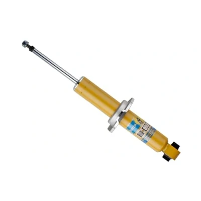 Immagine di BILSTEIN 24 278454 Ammortizzatore Assale posteriore A pressione del gas Monotubo con reggimolla Occhiello inferiore, Spina superiore